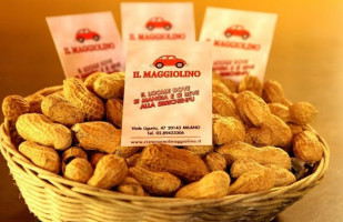 Il Maggiolino food