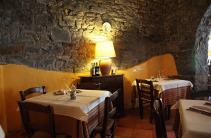 Trattoria Al Sub food