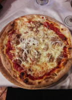 Trattoria Pizzeria Dolina food