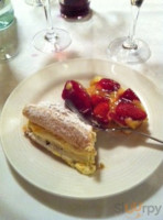 Locanda Ciacci food