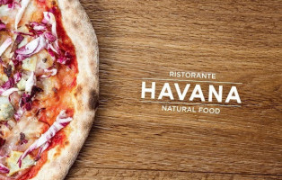 Havana Natural Food food