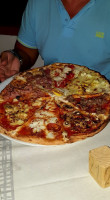 Pizzeria 3121 Da Vincenzo food