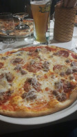 Pizzeria Da Beppe food