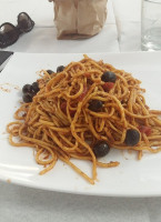 Trattoria Cerri food