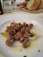 L'osteria food