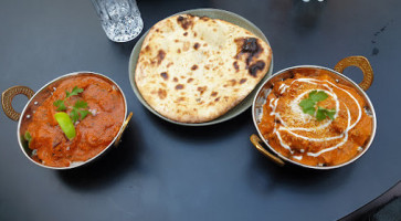 Indian food