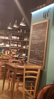 Enoteca Ue' food