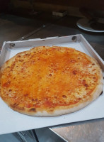 Pizzeria Lepontina food