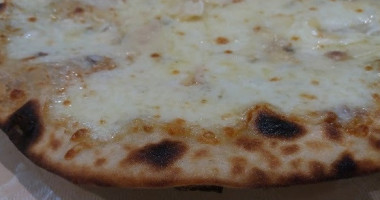 Pizzeria Lepontina food