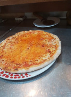 Pizzeria Lepontina food