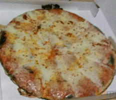 Pizzeria Del 333 food