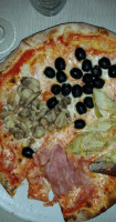 Pizzeria Ambrosini food