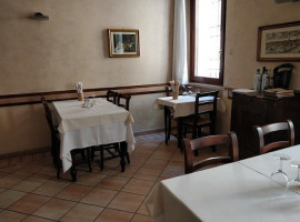 Trattoria Due Cavallini food