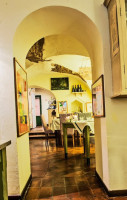 Osteria Enoteca Degli Aranci food