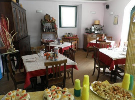 Trattoria Da Miglio food