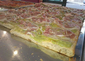 Pizza A Regola D'arte food