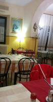 Trattoria Dell'antiquario food