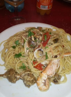 Trattoria Dell'antiquario food