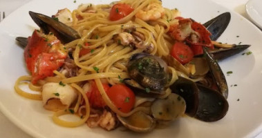 Il Principe Dei Navigli food