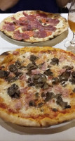 Pizzeria Trattoria Da Giorgio food