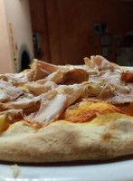 La Fragranza Della Pizza Da Pez food