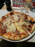 Pizzeria Il Ritrovo food