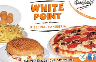 White Point food