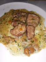 Lo Scrigno Dei Sapori food