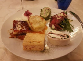 I Giardini Del Novecento food