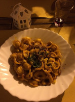 Osteria Malatesta food