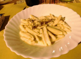 Osteria Malatesta food