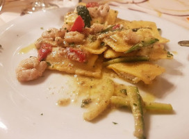 Osteria Il Grappolo food