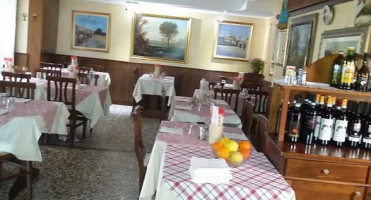 Osteria Come Una Volta food