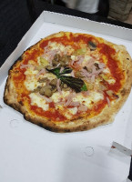 Pizzeria Ai Pini food