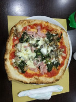 Pizzeria Ai Pini food