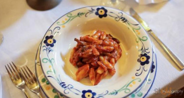 Locanda Angelica Le Due Palme food