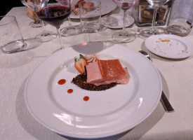 Enoteca Regionale Della Lombardia food