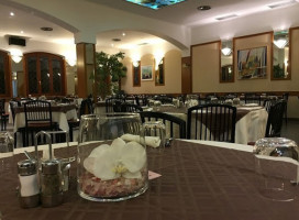 Trattoria Nuova Di Amato Giovanni food