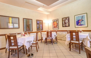 La Nespola food