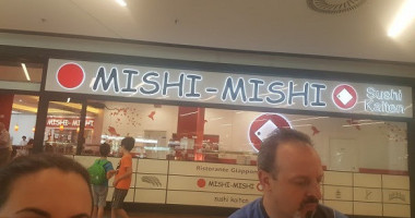 Mishi Mishi food