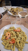 Gambarotta food