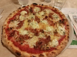 Pizzeria Al Dosso food