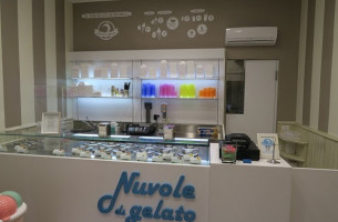 Nuvole Di Gelato food