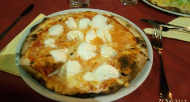 Peccati Di Gola food