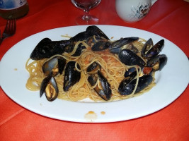 Il Pescatore food