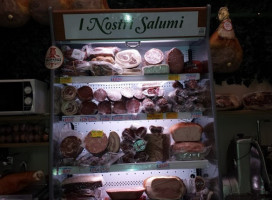 Salumeria Genovese food