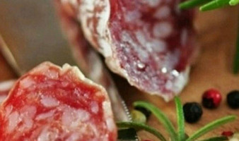 Salumeria Genovese food