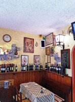 Taverna Dell'800 food