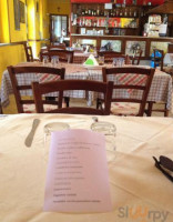 Trattoria Agnese food