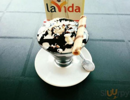 La Vida food